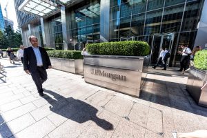 JPMorgan Predicts Large Withdrawals from Grayscale Bitcoin Trust (GBTC) with Ethereum ETF Approval