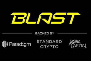 Paradigm Invests $20M in Ethereum Layer 2 Protocol Blast: A Game-Changer for DeFi