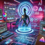 Creating Videos Made Simple: Pictory and the Rise of AI Innovation