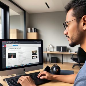 A Comprehensive Guide to Using VideoExpress.ai: Features, Website, and Application