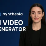 The Rise of synthesia ai video generatorVideo: Revolutionizing Digital Content Creation