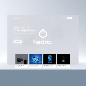 How to Make High-Quality Videos with Hedra Using AI