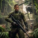 Far Cry 6: A Deep Dive into Revolution and Chaos