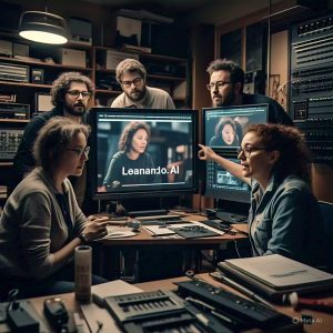 Maximizing Video Performance with Leonardo.AI: A Comprehensive Guide