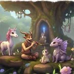 Exploring the Enchanting World of Fable: A Deep Dive into the Iconic RPG