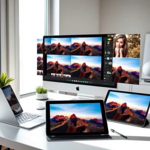 Best AI Photo Editing Tools for 2025: Elevate Your Photo Editing Game