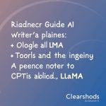 Beginner’s Guide to AI Writing Tools: GPT, Claude, LLaMA