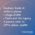 Beginner’s Guide to AI Writing Tools: GPT, Claude, LLaMA