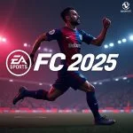 EA Sports FC 25: A Comprehensive Overview of the 2025 Edition