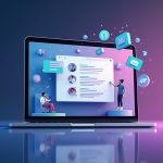 How to Use AI Websites for Social Media Content Creation