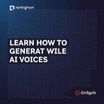 Learn How to Generate Voices with AI Platforms