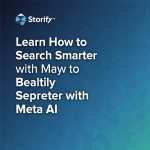 Learn How to Search Smarter with Meta AI