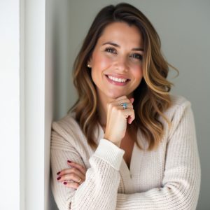 Stress to Shine: Mental Self-Care Secrets for Beautiful Skin